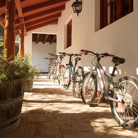 Hotel Vina Kankura Palmilla Bagian luar foto
