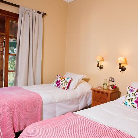 Hotel Vina Kankura Palmilla Bagian luar foto