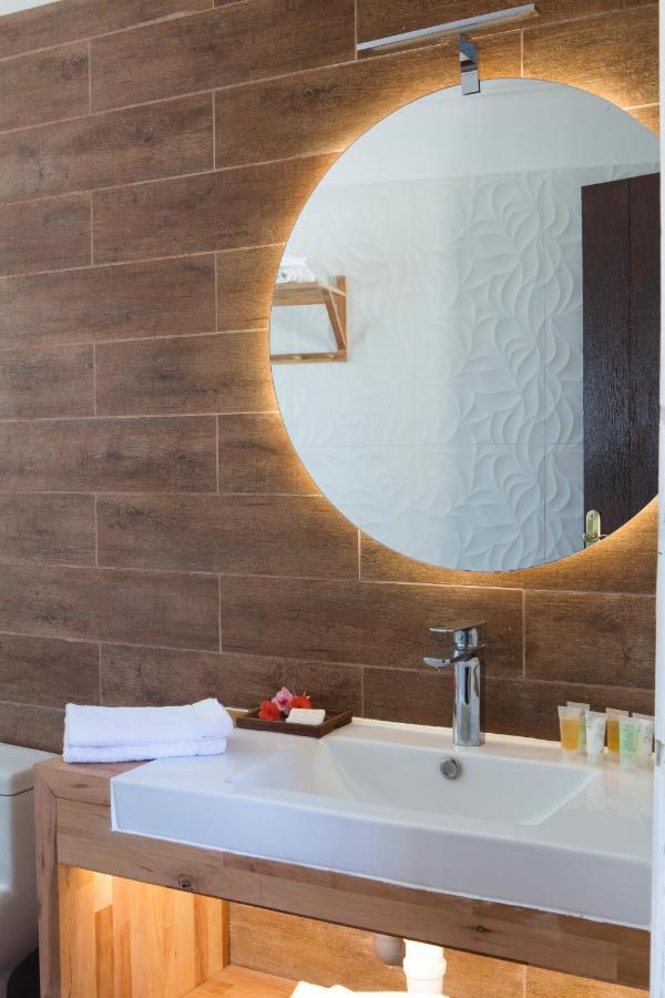 Hotel Vina Kankura Palmilla Bagian luar foto